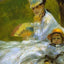 Renoir: Oil Paintings, 1860-1917