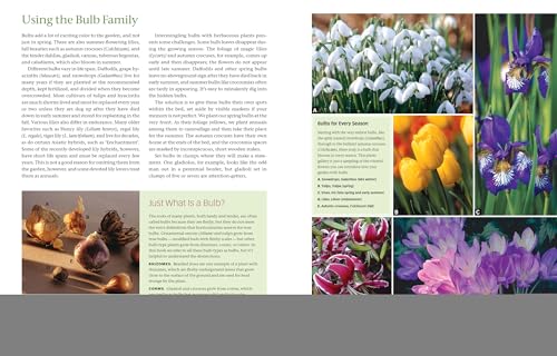 The Flower Gardener's Bible: A Complete Guide to Colorful Blooms All Season Long: 400 Favorite Flowers, Time-Tested Techniques, Creative Garden Designs, and a Lifetime of Gardening Wisdom