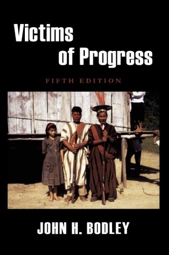Victims of Progress
