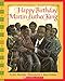Happy Birthday, Martin Luther King Jr. (Scholastic Bookshelf)