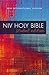 NIV, Holy Bible, Student Edition, Paperback