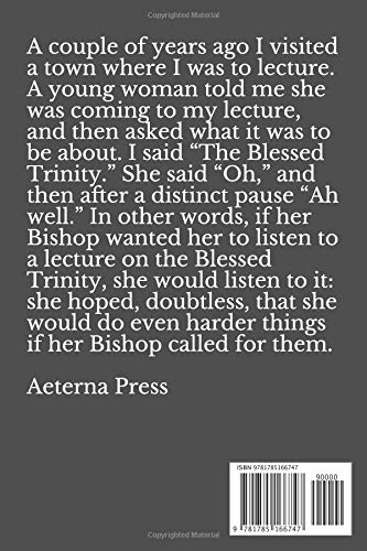 Theology for Beginners