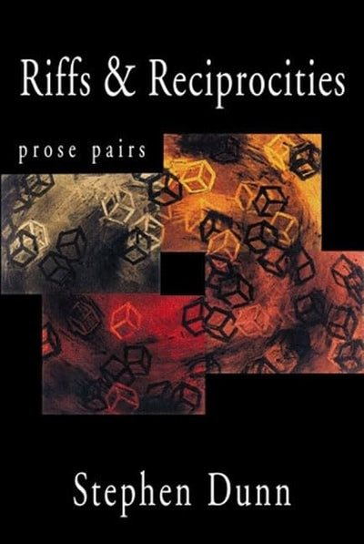 Riffs & Reciprocities: Prose Pairs
