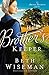 Her Brother's Keeper (An Amish Secrets Novel)