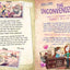 Gravity Falls: Gravity Falls: Tales of the Strange and Unexp