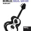 Berklee Basic Guitar - Phase 1: Guitar Technique
