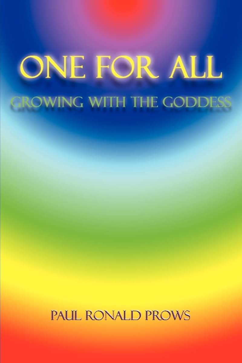 One for All: Growing with The Goddess