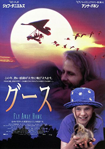 Fly Away Home: The Inspiring True Story of a Girl Who Became Mother to Orphaned Geese for Kids