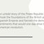The Republic of Pirates: Being the True and Surprising Story