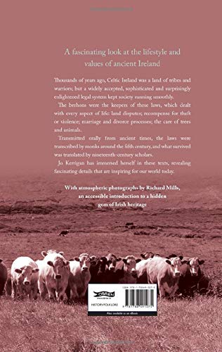 Brehon Laws: The Ancient Wisdom of Ireland