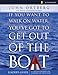 If You Want to Walk on Water, You've Got to Get Out of the Boat - Leaders Guide