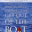 If You Want to Walk on Water, You've Got to Get Out of the Boat - Leaders Guide