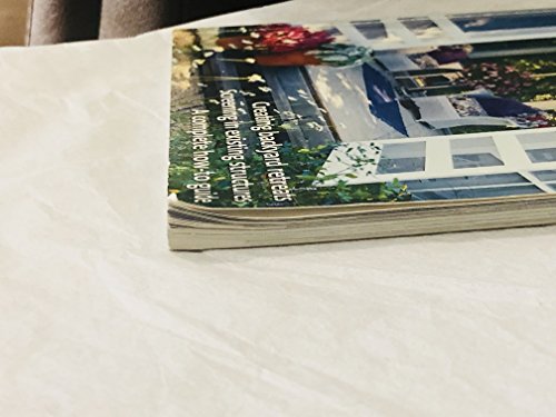 Building Screened Rooms: Creating Backyard Retreats, Screening in Existing Structures, A Complete How-to Guide