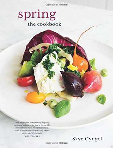 Spring by Skye Gyngell