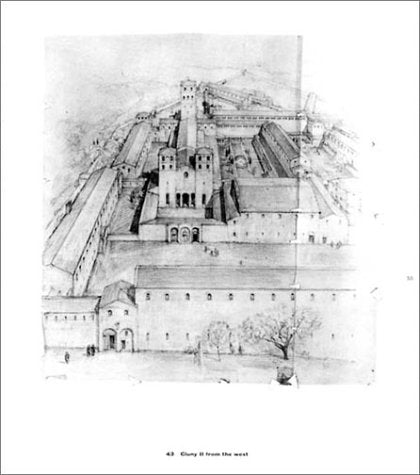 Before and After the End of Time: Architecture and the Year 1000
