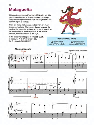 Alfred's Basic Piano Library Lesson Book, Bk 2