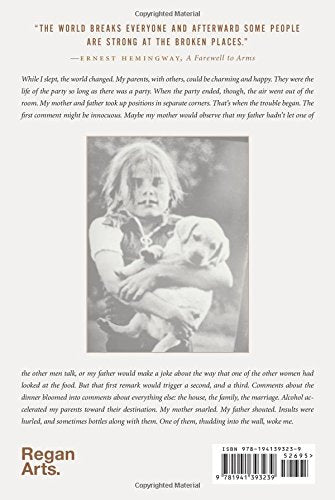 Out Came the Sun: Overcoming the Legacy of Mental Illness, A