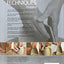 Handbuilt Pottery Techniques Revealed: The Secrets of Handbuilding Shown in Unique Cutaway Photography