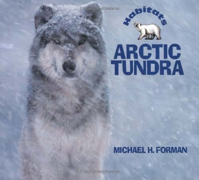 Arctic Tundra (Habitats)