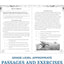 Carson Dellosa Skill Builders Reading Comprehension 5th Grade Workbook, Fiction and Nonfiction Passages, Greek Mythology, and More, Classroom or Homeschool Curriculum