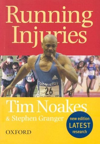 Running Injuries: How to Prevent and Overcome Them