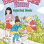 Easter Egg Hunt Coloring Book (Dover Holiday Coloring Book)