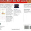 Introduction To 12-Lead ECG: The Art Of Interpretation (Garcia, Introduction to 12-Lead ECG)