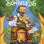 Two Scarlet Songbirds: A Story of Anton Dvorak