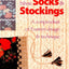 Ethnic Socks & Stockings: A Compendium of Eastern Design & T