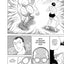 Baki The Grappler (Perfect Edition) Vol. 3