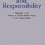Compassion and Responsibility: Readings in the History of Social Welfare Policy in the United States