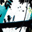 Grandad's Island by Benji Davies