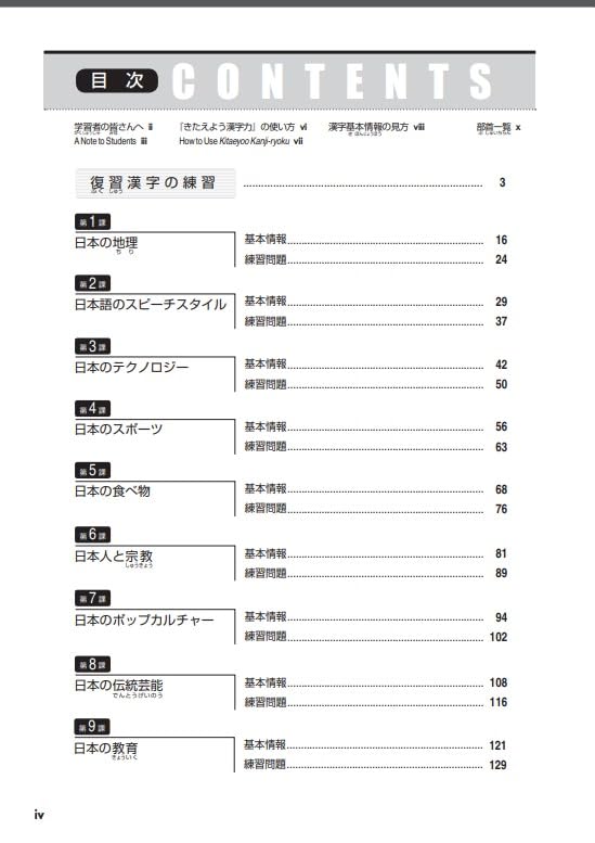 Tobira: Power Up Your Kanji