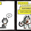 The First Cat in Space Ate Pizza (The First Cat in Space, 1)