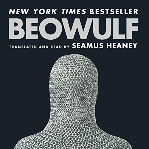 Beowulf by Heaney, Seamus