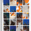 Brain Games - Sticker by Number: Ocean Life (Easy - Square Stickers): Create Beautiful Art With Easy to Use Sticker Fun!
