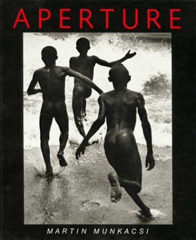 Aperture, Issue 128 by Martin Munkacsi