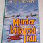 Murder on the Iditarod Trail