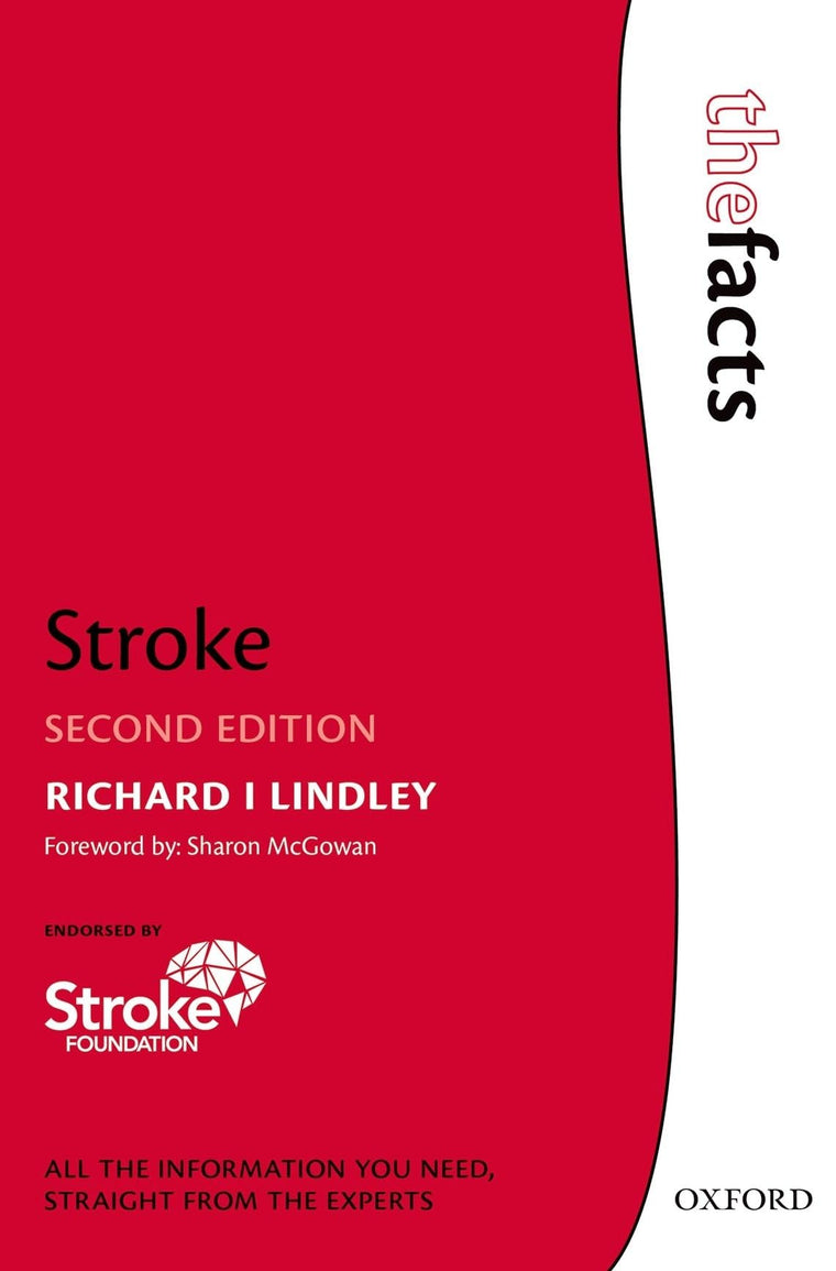 Stroke (The Facts Series)