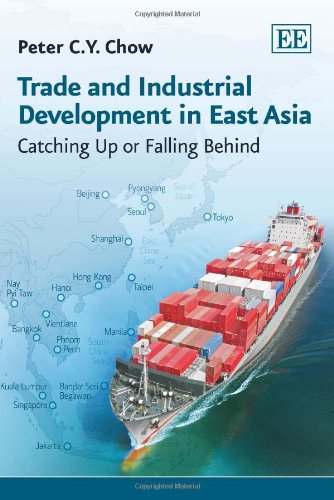 Trade and Industrial Development in East Asia: Catching Up or Falling Behind