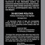 30-Second Politics: Political Advertising in the Eighties (Engineering)