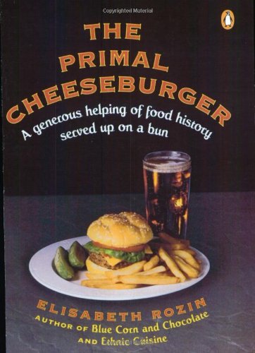 The Primal Cheeseburger