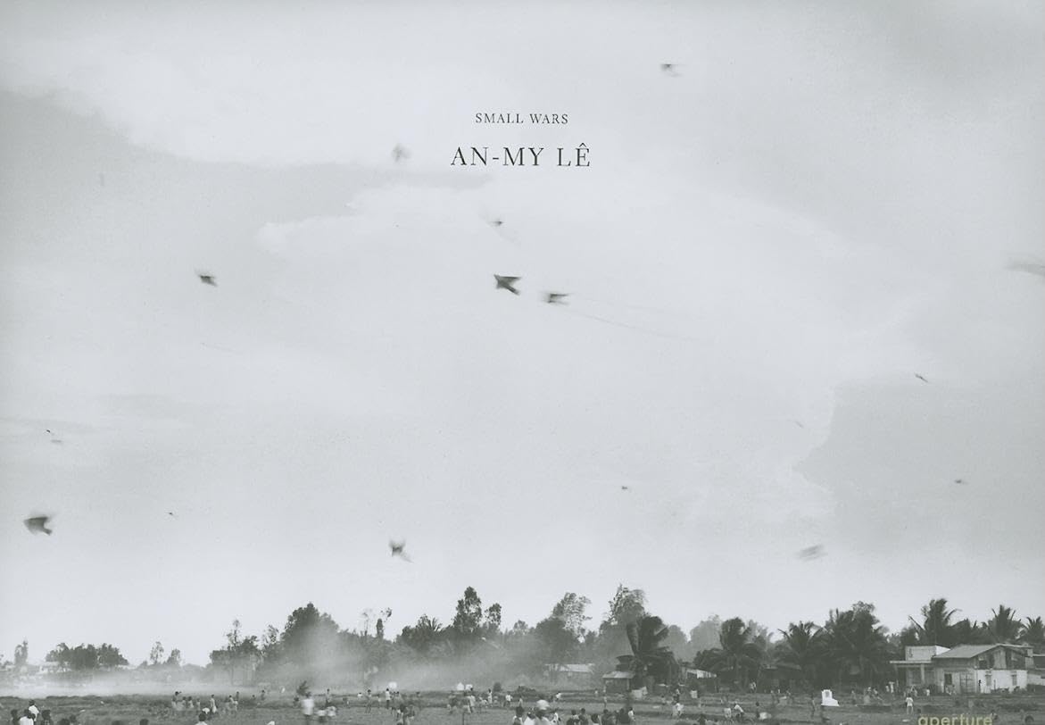 An-My L: Small Wars