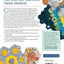 Fast-Fold Hexie Quilting: A Quick & Easy Technique for Hexagon Quilting (Landauer) 20 Projects to Create Hexies in Half the Time with Backing & Batting Included; Step-by-Step Instructions, Easy Blocks