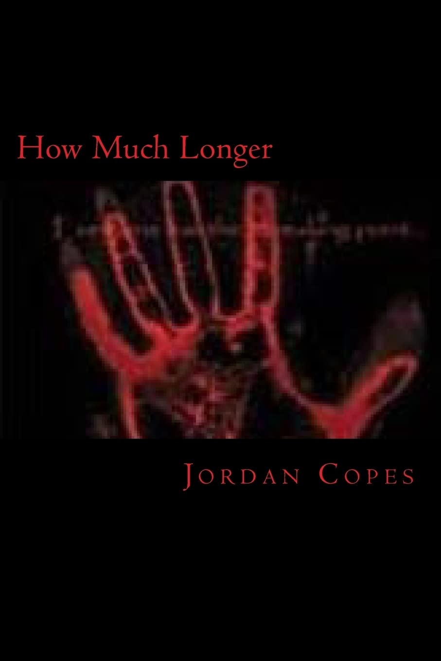 How Much Longer: Everyone has their breaking point