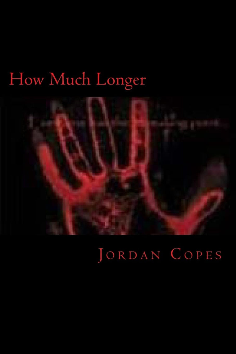 How Much Longer: Everyone has their breaking point
