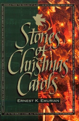 Stories of Christmas Carols