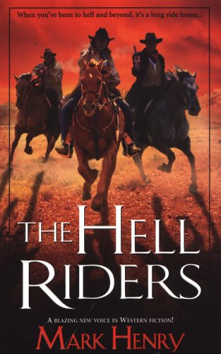The Hell Riders