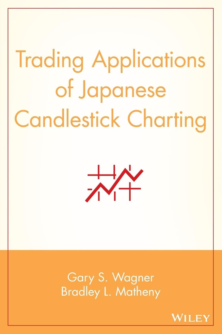 Trading Applications of Japanese Candlestick Charting by Wag