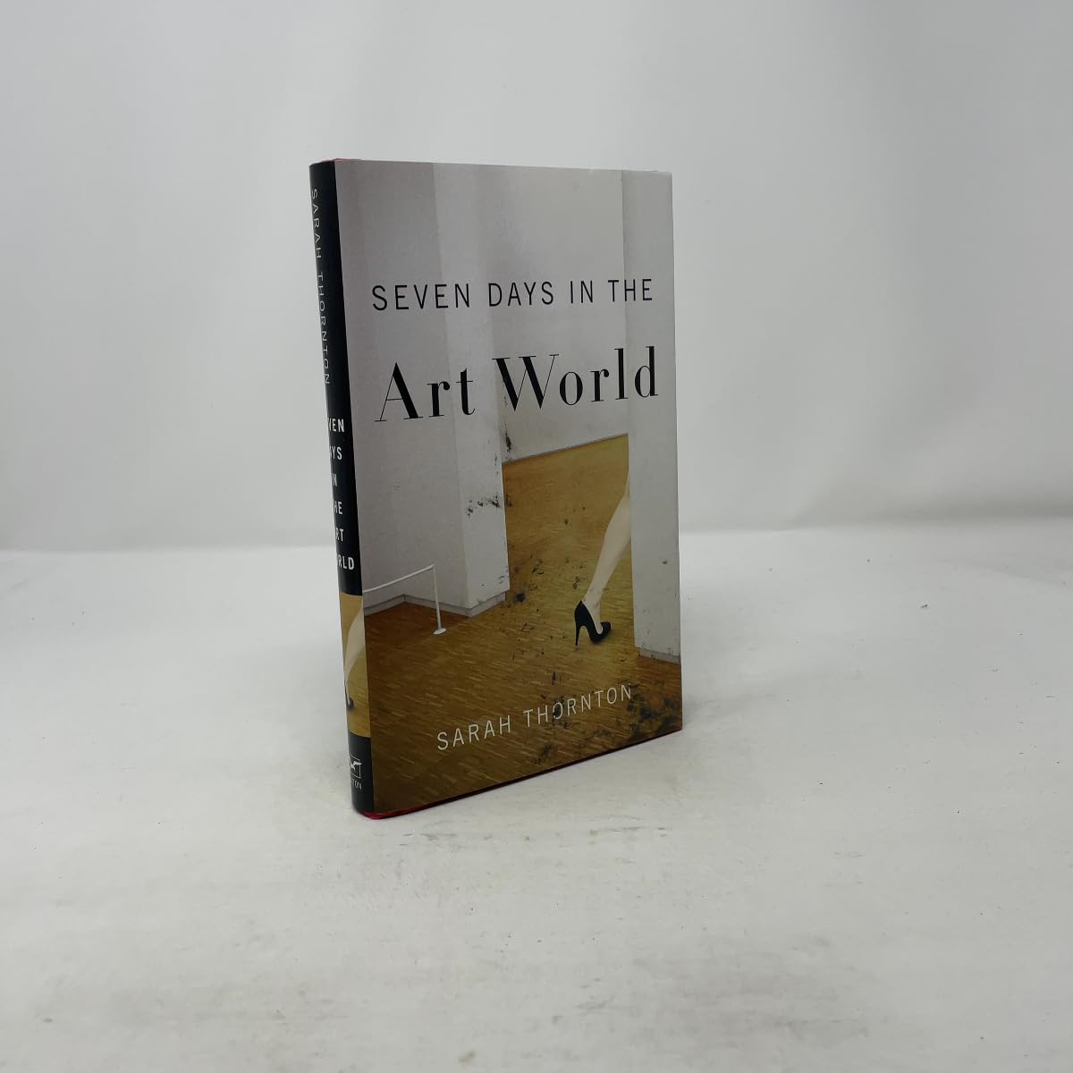 Seven Days in the Art World